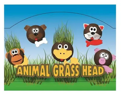 Obrázek produktu pro Grass-friend Animal