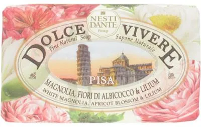 Productafbeelding van Nesti Dante Dolce Vivere Pisa (250 gr)