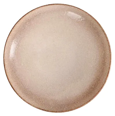 Produktbild von Tiefer Teller 25 cm, 6 Stück, Porzellan