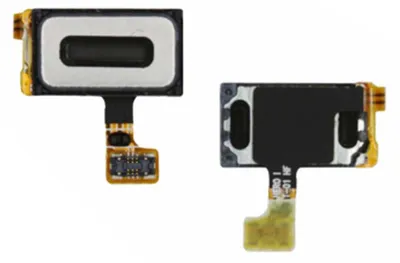 Produktbild von Ohrmuschel (Lautsprecher) für Samsung Galaxy S7 Edge G935 loudspeaker
