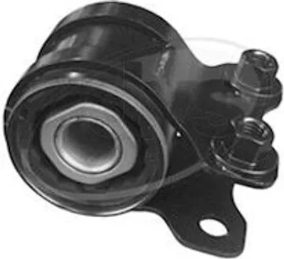 Produktbild von Lagerung Lenker für Querlenker für FORD Focus II Schrägheck (DA, HCP, DP) Vorne Außen 37-04151-5 DYS