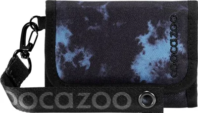 Produktbild von coocazoo Portemonnaie Geldbörse mit Sichtfenster