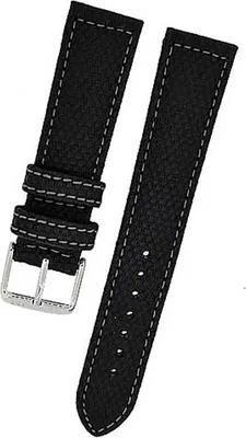 Produktbild von MORELLATO Uhrenarmband A01U4207B05019CR20 LEDER schwarz 20mm22,-€ NEU