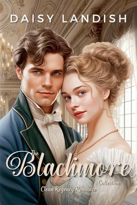 Produktbild von The Blackmore Collection