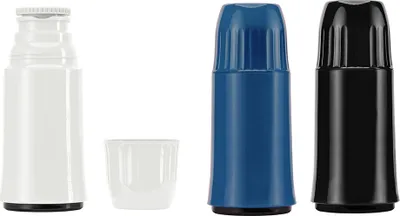 Produktbild von Isolierflasche Rocket 0,25l EUROHOME®