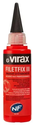 Image de Filetfix IIII résine d'étanchéité - VIRAX 262600