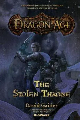 Immagine prodotto di Dragon Age