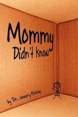Produktbild von Mommy Didn't Know