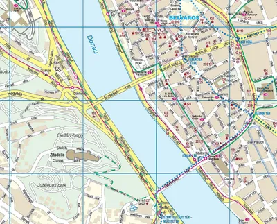 Obrázek produktu pro Reise Know-How CityTrip Budapest