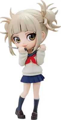 Produktbild von My Hero Academia - "Q Posket Ver B" Figur CD2010 (Einheitsgröße) (Bunt)