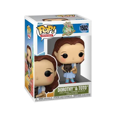 Zdjęcie produktu dla Figurka FUNKO POP! 75979