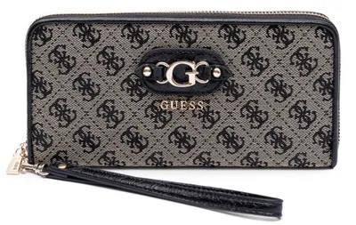 Image de Portefeuille Guess SWJT2313146BLKXXA
