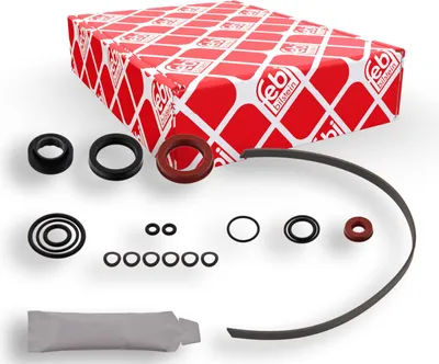 Produktbild von FEBI BILSTEIN Reparatursatz Kupplungsnehmerzylinder 10782 für VOLVO B 12