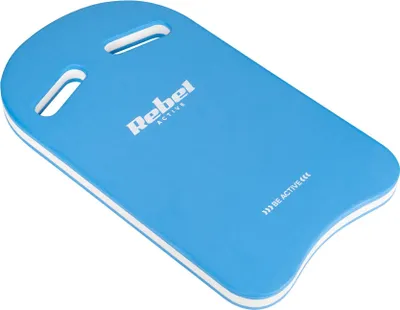Obrázek produktu pro Rebel RBA-4600 Plavecká pěnová deska 48 x 28 x 3 cm, modrá