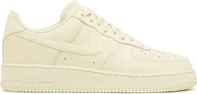 Produktbild von Nike Air Force 1 '07 Fresh - Kokosmilch - EU: 43