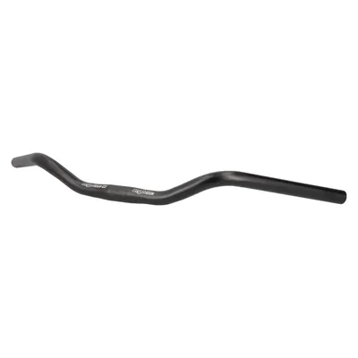 Produktbild von E-Bike Lenker ErgoTec City Cruiser Bügel 25,4 mm schwarz lvl. 4