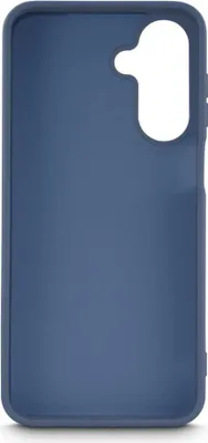 Immagine prodotto di Custodia per cellulare HAMA "Fantastic Feel" per Samsung Galaxy A17, blu (00080254)