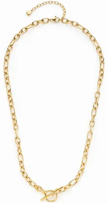 Imagen del producto de Leonardo Jewels - 025152 - Collar - Para mujer - Elisabeth - 45 cm