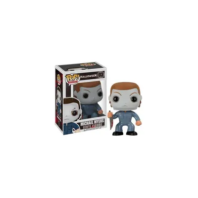 Produktbild von Halloween - Michael Myers 03 - Funko Pop!