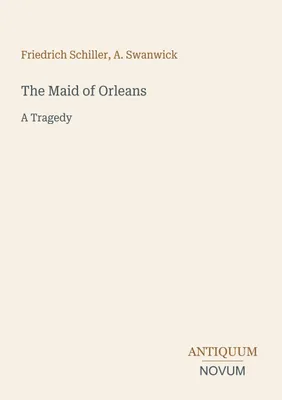 Produktbild von The Maid of Orleans