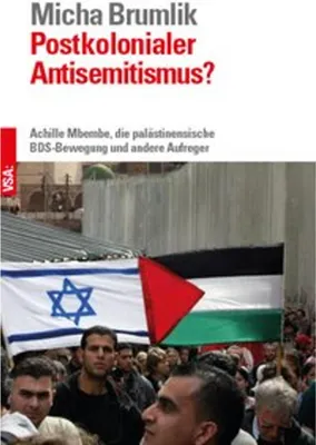 Zdjęcie produktu dla Postkolonialer Antisemitismus?