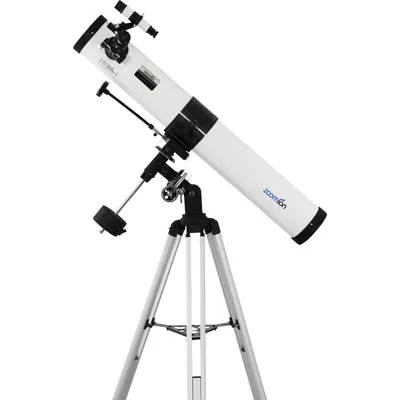 Produktbild von Zoomion Teleskop Voyager 76 EQ
