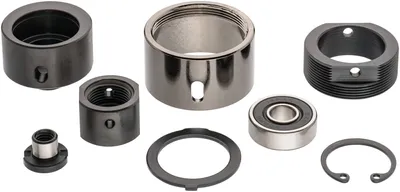 Produktbild von Luftmotor ∙ komplett 9033N-5-04/8