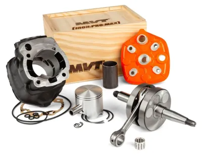 Imagen del producto de Kit de cilindros y cigüeñal para motor AM6