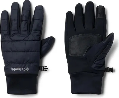 Image de Gants de ski Columbia hommes Powder Lite™ II Glove, Couleur:Noir, Taille:XL, Article:-010 black