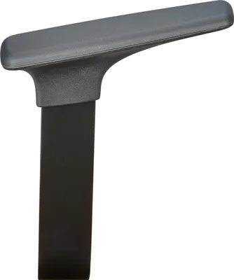 Produktbild von Bimos Armlehnen schwarz für Arbeitsstuhl Labsit
