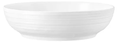 Obrázok produktu pre SELTMANN Terra miska, ø: 255 mm, biela
