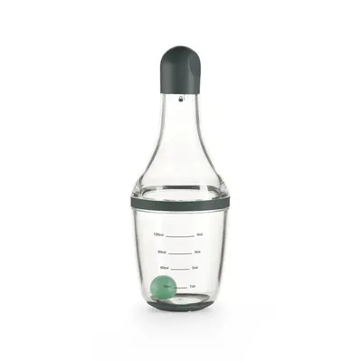 Zdjęcie produktu dla Shaker do dressingów Lékué 180 ml