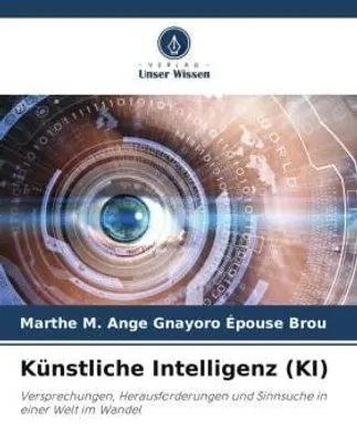 Produktbild von Künstliche Intelligenz (KI)