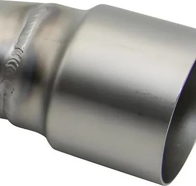 Image de Échappement de remplacement LeoVince, modèle S615, compatible avec Triumph 675