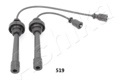 Obrázek produktu pro ASHIKA 132-05-519 Sada kabelů zapalování Sada kabelů zapalování pro MITSUBISHI Galant VIII Sedan (EA)