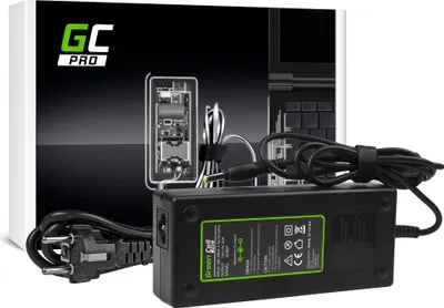 Produktbild von Green Cell PRO Netzteil (19V 6.32A 120W) für Acer Aspire 7552G 7745G 7750G V3-771G V3-772G Laptop Ladegerät inkl. Stromkabel