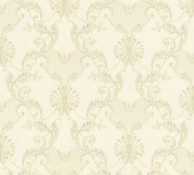 Produktbild von A.S. Création Satintapete Hermitage 8, bunt, metallic, 10,05 m x 0,53 m, 893550, 8935-50