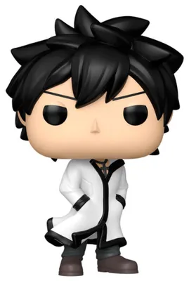 Zdjęcie produktu dla Figurka Fairy Tail: 100 Years Quest - Gray (Funko POP! Animation 2287)