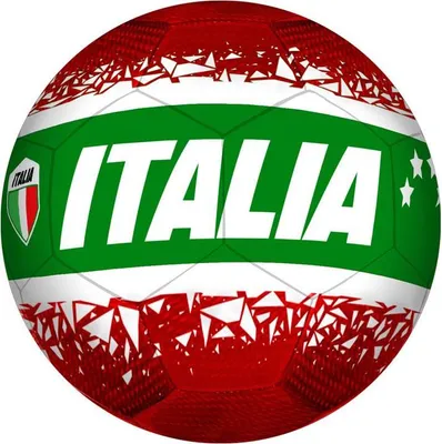 Produktbild von Mandelli 702100151 Unihockey-Ball Innen & Außen