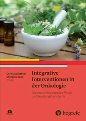 Produktbild von Integrative Interventionen in der Onkologie