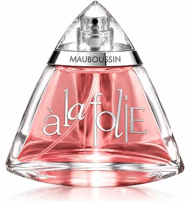 Produktbild von Mauboussin a la folie Eau de Parfum Spray 100 ml