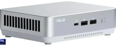 Produktbild von ASUS NUC 14 Pro+ RNUC14RVSU9089A2I, Intel Core Ultra 9, 185H, 32 GB, 1 TB, Windows 11 Home, 64-Bit