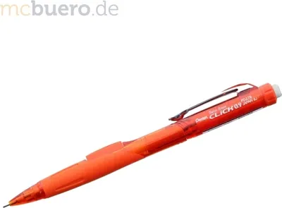Produktbild von Pentel Druckbleistift Side Click