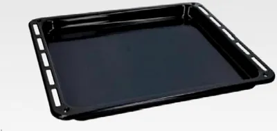 Produktbild von Grillpfanne Backblech für HISENSE, Emaille, 450 x 375 mm