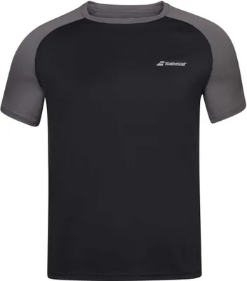 Immagine prodotto di Maglietta da uomo Babolat PLAY con scollo a girocollo