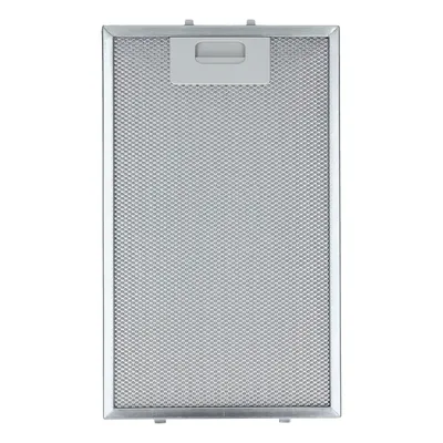 Produktbild von Metallfettfilter Amica 1006930 330x200mm für Dunstabzugshaube