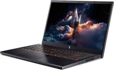 Immagine prodotto di Acer Nitro V 15/ANV15-52-908V/i9-13900H/15,6"/FHD/32GB/1TB/RTX 5060/W11H/Nero/2R