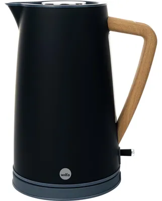 Produktbild von Wilfa Wasserkocher WKR 2000B, 1,7 Liter