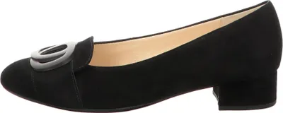 Produktbild von Gabor Klassische Pumps Damen 31383739333638 Schwarz 39 EU