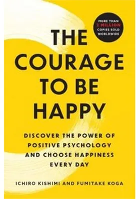 Obrázok produktu pre The Courage to Be Happy